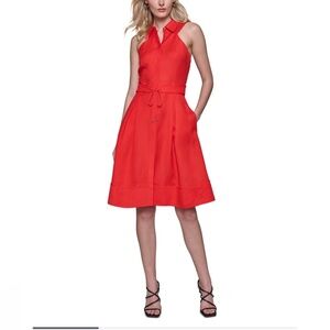 NWT Karl Lagerfeld Dress